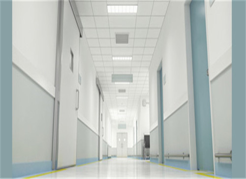 青海硫酸钡应用于X光室墙体和地板的防护